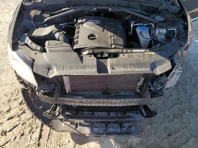 2015 AUDI Q5 PREMIUM WA1CFAFP7FA039154