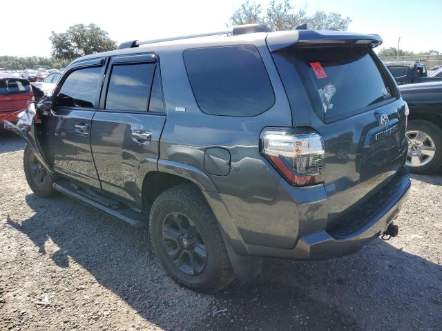 2021 TOYOTA 4RUNNER SR JTEFU5JR6M5233037