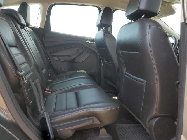 2017 FORD C-MAX SE 1FADP5AU9HL109505