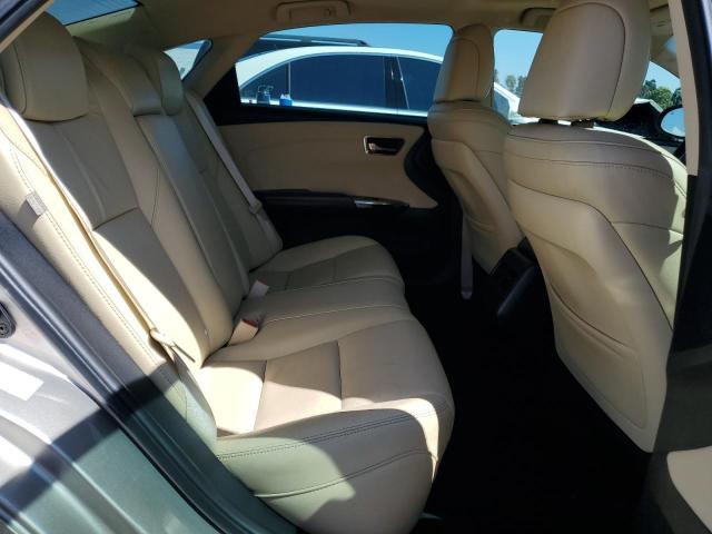 2016 TOYOTA AVALON XLE 4T1BK1EBXGU239606