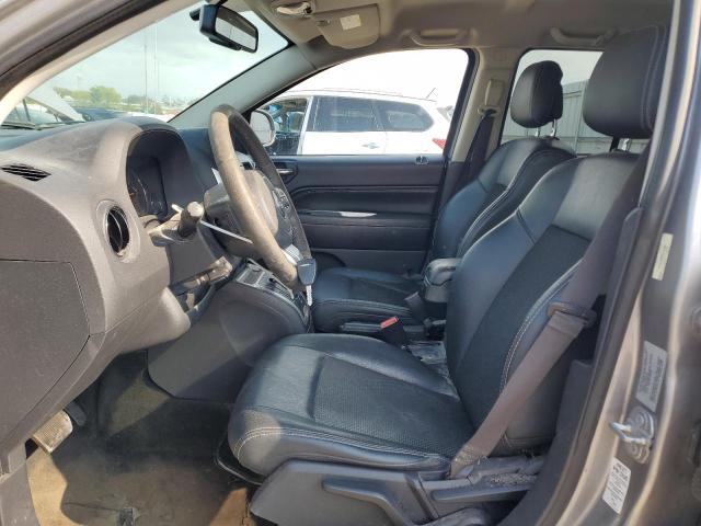 2017 JEEP COMPASS LA 1C4NJDEB5HD154681