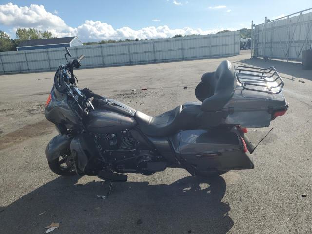 2021 HARLEY-DAVIDSON FLHTK #3291295474