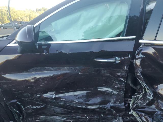 2022 BUICK ENVISION A LRBFZSR41ND016384
