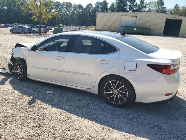 2016 LEXUS ES 350 JTHBK1GG6G2231848