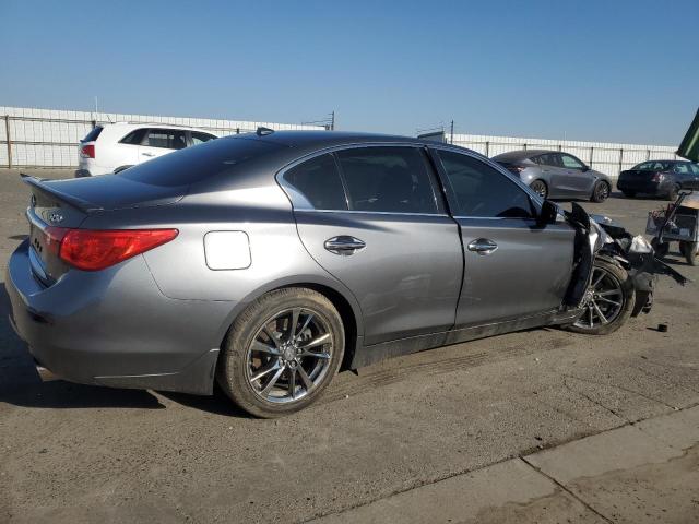 2017 INFINITI Q50 PREMIU JN1EV7AR3HM838320