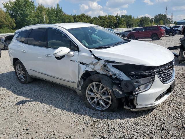 2022 BUICK ENCLAVE PR 5GAEVBKW6NJ124863