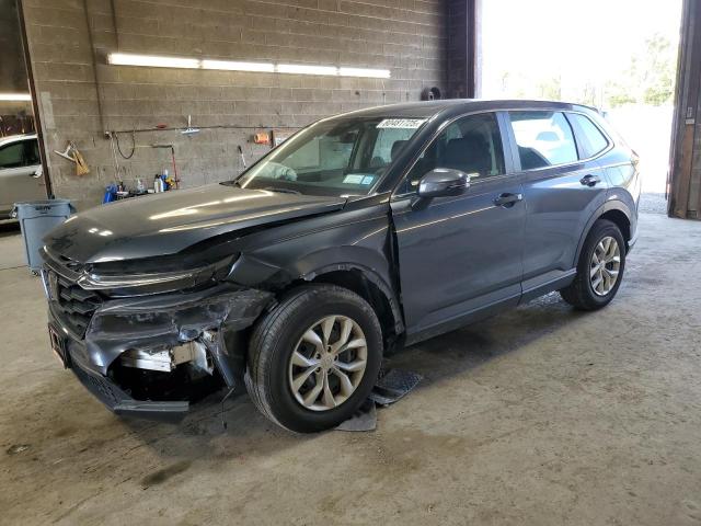 2023 HONDA CR-V LX - 2HKRS4H24PH426043