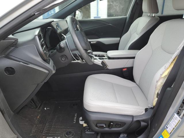2024 LEXUS RX 350H BA 2T2BBMCA8RC032188