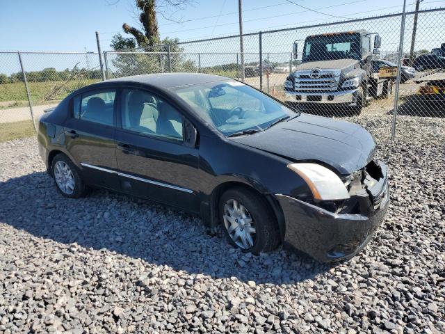 2012 NISSAN SENTRA 2.0 - 3N1AB6AP7CL609688