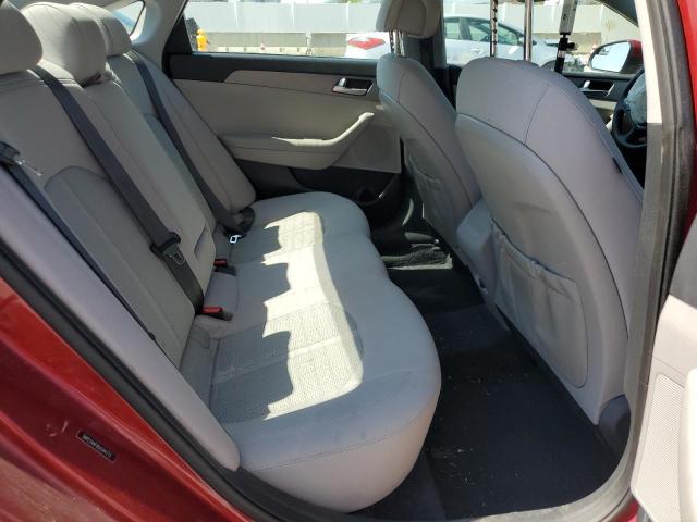 2016 HYUNDAI SONATA SE 5NPE24AF9GH344773