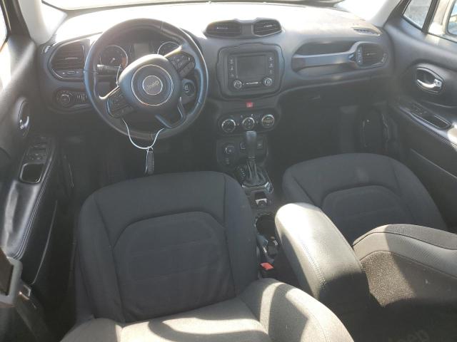 2016 JEP RENEGADE LATITUDE - ZACCJBBT6GPD04144