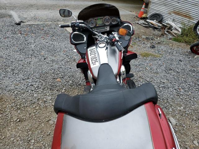 2014 KAWASAKI VN1700 B JKBVNRB1XEA008258