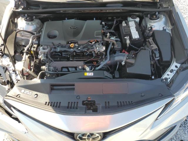 2023 TOYOTA CAMRY LE - 4T1C11AK6PU827788