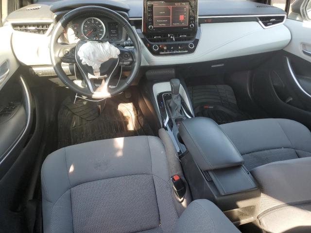 2021 TOYOTA COROLLA SE 5YFS4MCEXMP066496