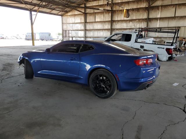 2023 CHEVROLET CAMARO LS 1G1FB1RS4P0158827