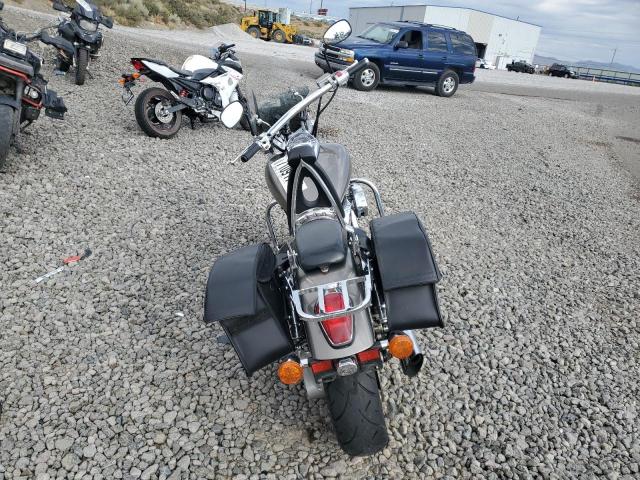 2005 HONDA VTX1300 C 1HFSC55065A104909