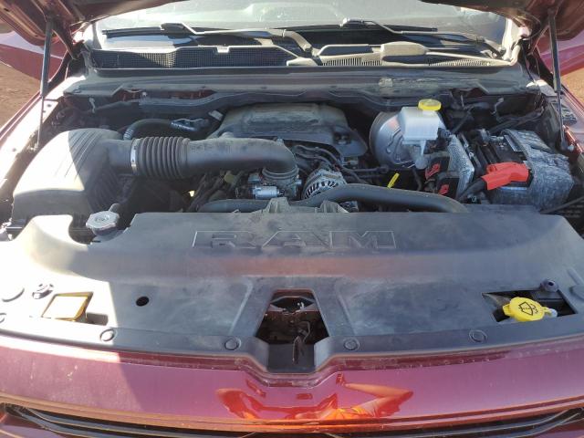 2020 RAM 1500 BIG H 1C6SRFFT3LN128167