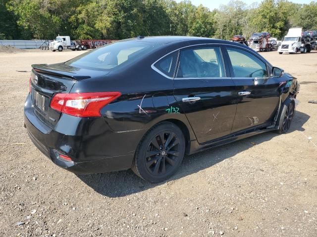 2018 NISSAN SENTRA S - 3N1AB7AP5JY247740