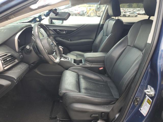 2021 SUBARU OUTBACK LI 4S4BTANC9M3145448