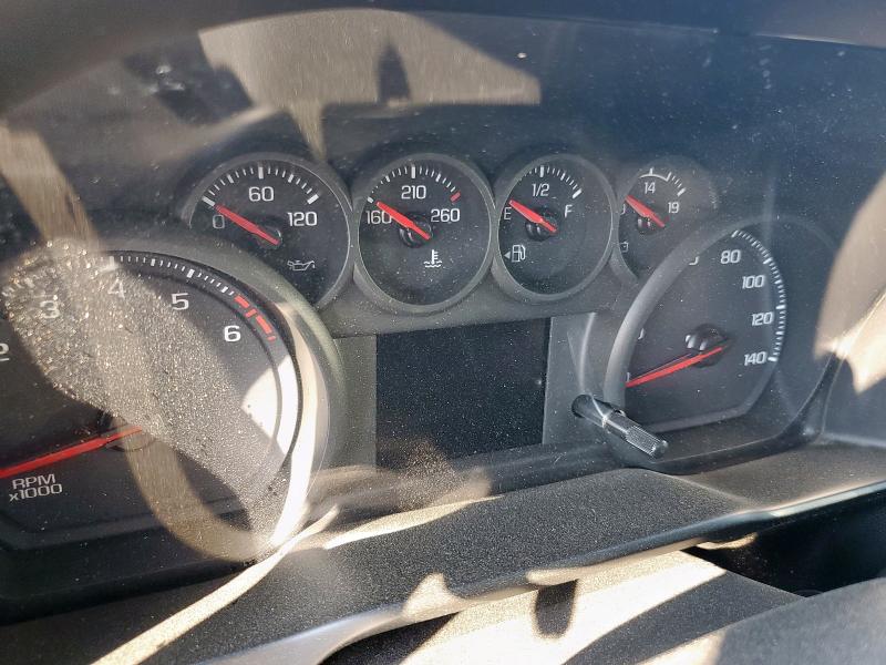 2021 CHEVROLET SILVERADO C1500 3GCPWAEF3MG114947