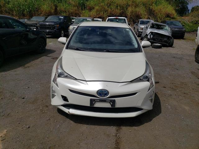 2016 TOYOTA PRIUS JTDKARFU9G3521876