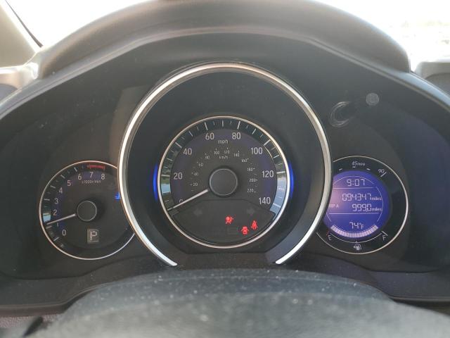 2019 HONDA FIT LX #3296304560