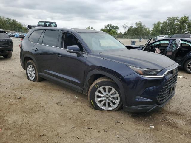 2024 TOYOTA GRAND HIGHLANDER XLE 5TDACAB51RS004367