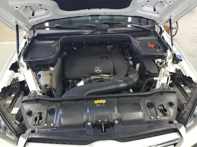 2020 MERCEDES-BENZ GLE 350 4M #3241622433