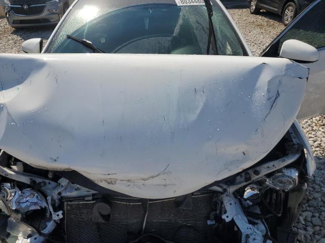 2016 TOYOTA CAMRY LE 4T1BF1FK1GU231395