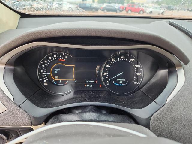 2015 LINCOLN MKZ 3LN6L2G94FR602390