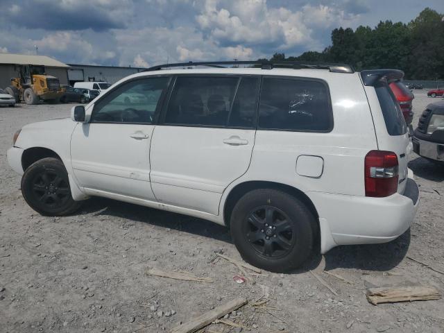 2006 TOYOTA HIGHLANDER LIMITED - Other View