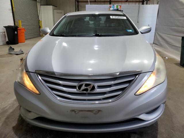 2011 HYUNDAI SONATA GLS - 5NPEB4AC2BH139116