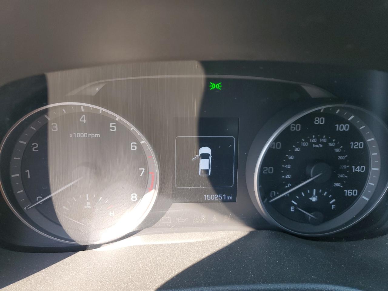 Lot #3311509262 2018 HYUNDAI ELANTRA SE