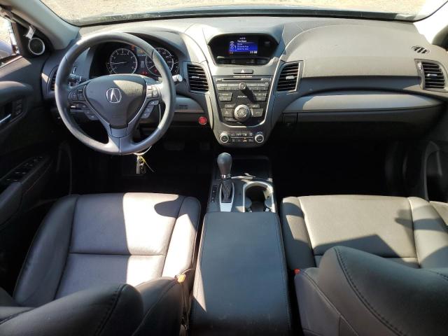 2016 ACURA RDX 5J8TB4H34GL027483