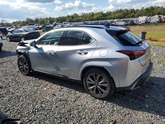 2024 LEXUS UX 250H BA JTHB9JBH3R2071121