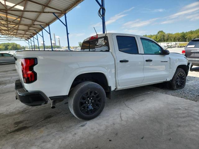 2025 CHEVROLET COLORADO #3294513542