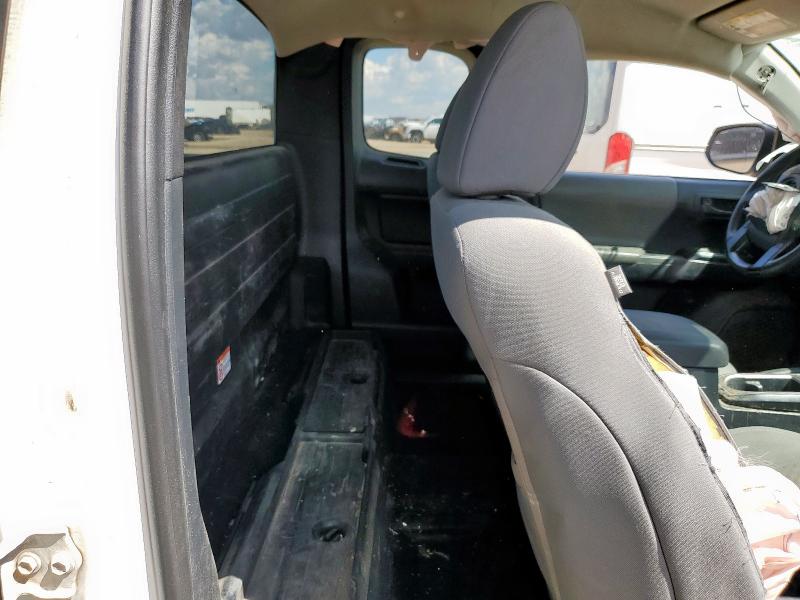 2020 TOYOTA TACOMA ACC 5TFRX5GN1LX181431