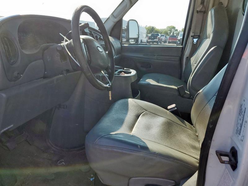 2004 FORD ECONOLINE #3303980687