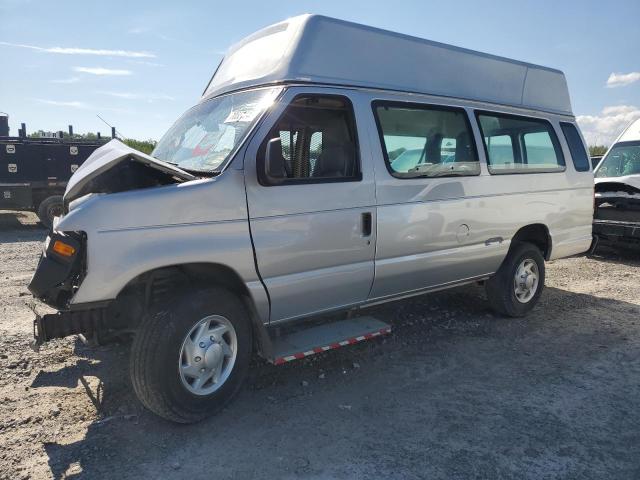 2014 FORD ECONOLINE E250 VAN #3310326083