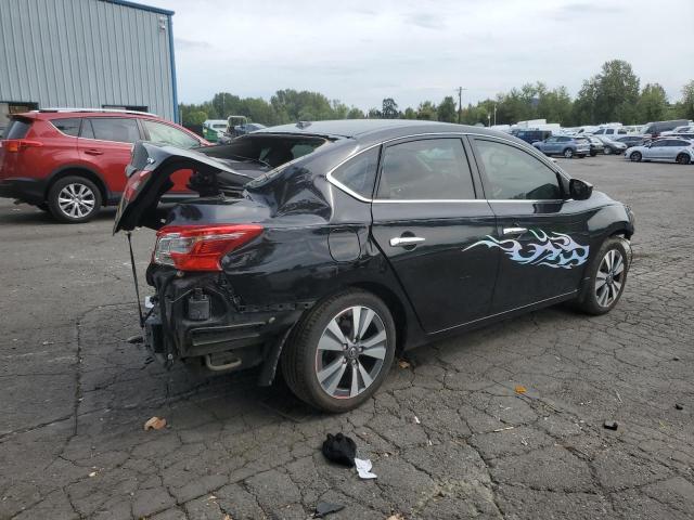 2019 NISSAN SENTRA S 3N1AB7AP5KY409366