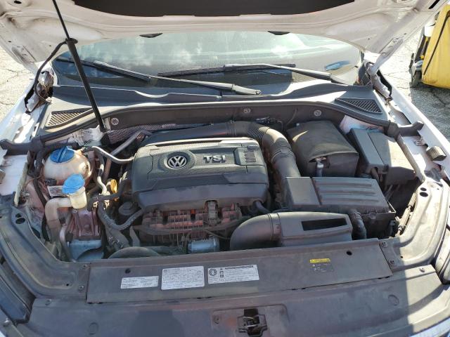 2017 VOLKSWAGEN PASSAT R-L 1VWDT7A39HC000788