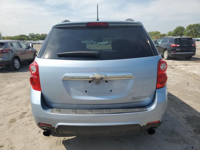 2014 CHEVROLET EQUINOX LT - 2GNFLBE37E6350196