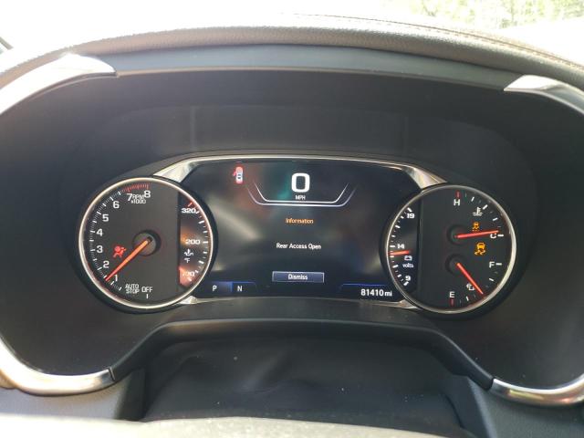 2020 CHEVROLET BLAZER PREMIER 3GNKBFRS4LS573949