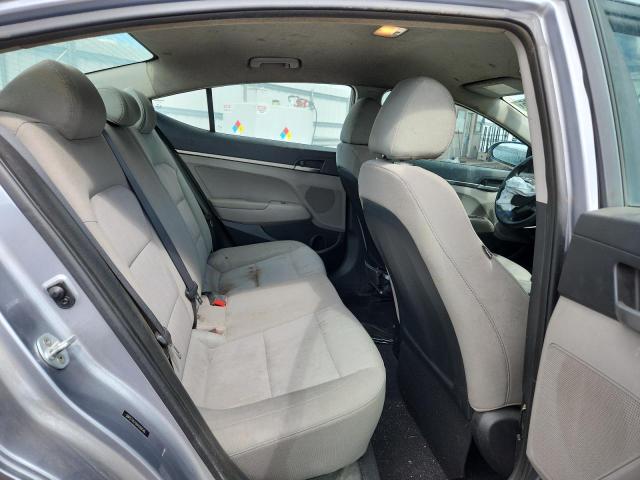 2017 HYUNDAI ELANTRA SE - 5NPD74LF6HH098146