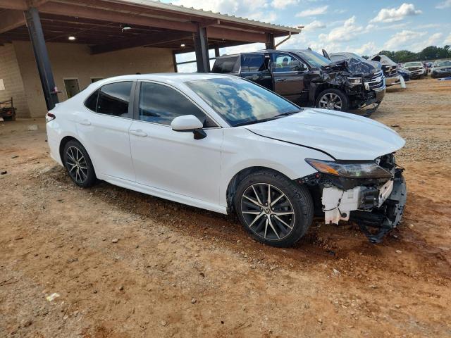 2021 TOYOTA CAMRY SE 4T1G11AK9MU478154