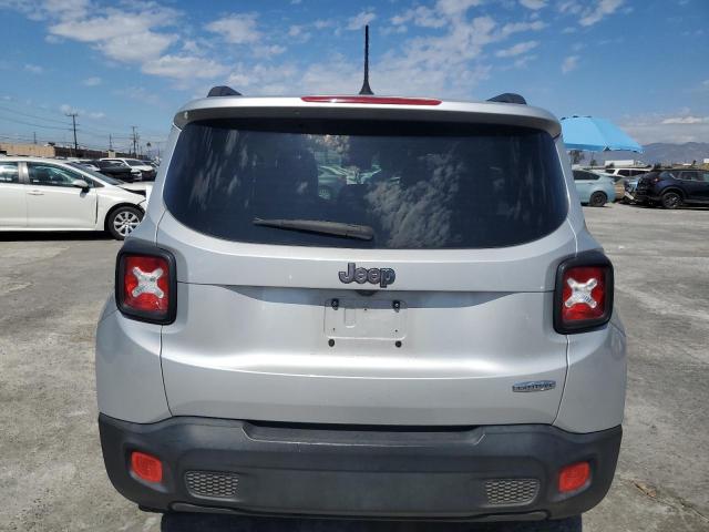2016 JEEP RENEGADE L ZACCJABT8GPD65294