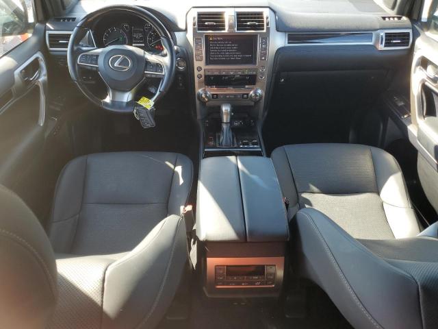 2021 LEXUS GX 460 PREMIUM JTJAM7BX4M5274027