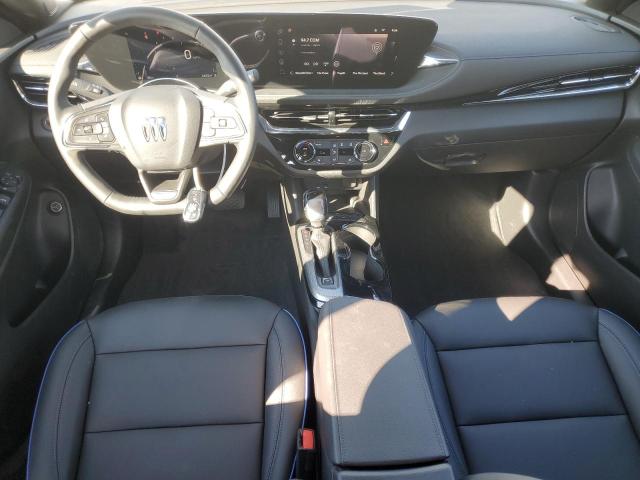 2025 BUICK ENVISTA SP KL47LBEP2SB187105