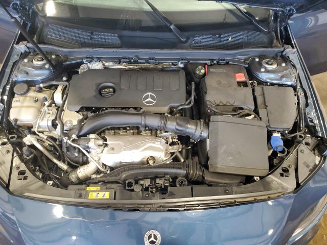 2022 MERCEDES-BENZ A 220 4MAT W1K3G4FB2NJ370026