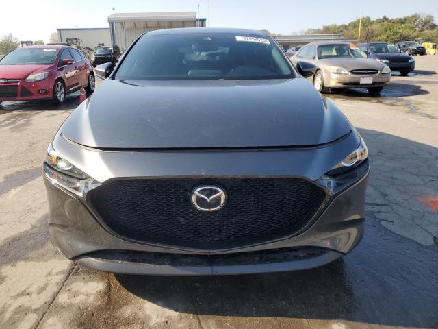 2021 MAZDA 3 SELECT JM1BPBKL2M1348843